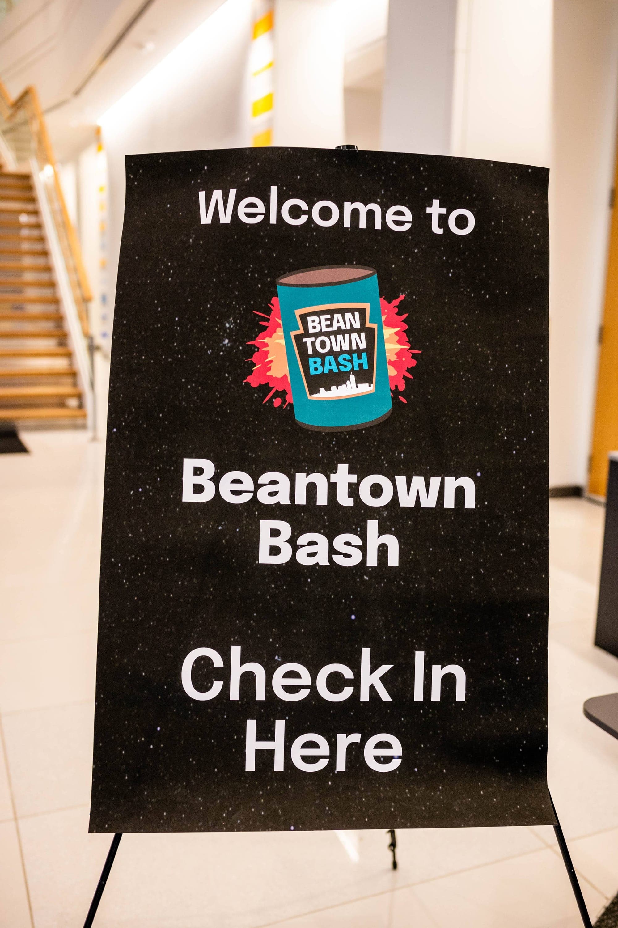 Beantown Bash 2023
