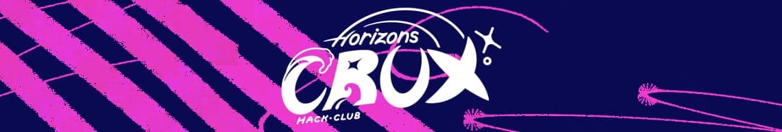 Horizons Crux