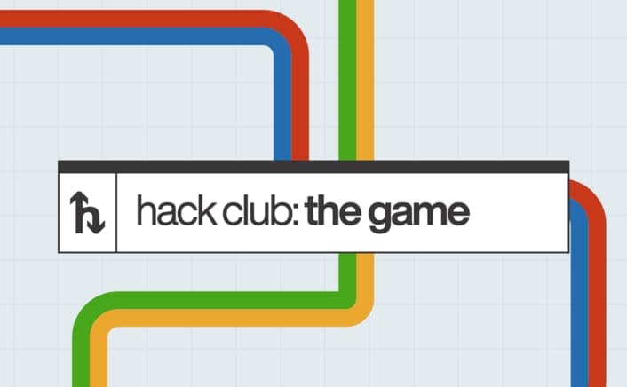 Hack Club: The Game
