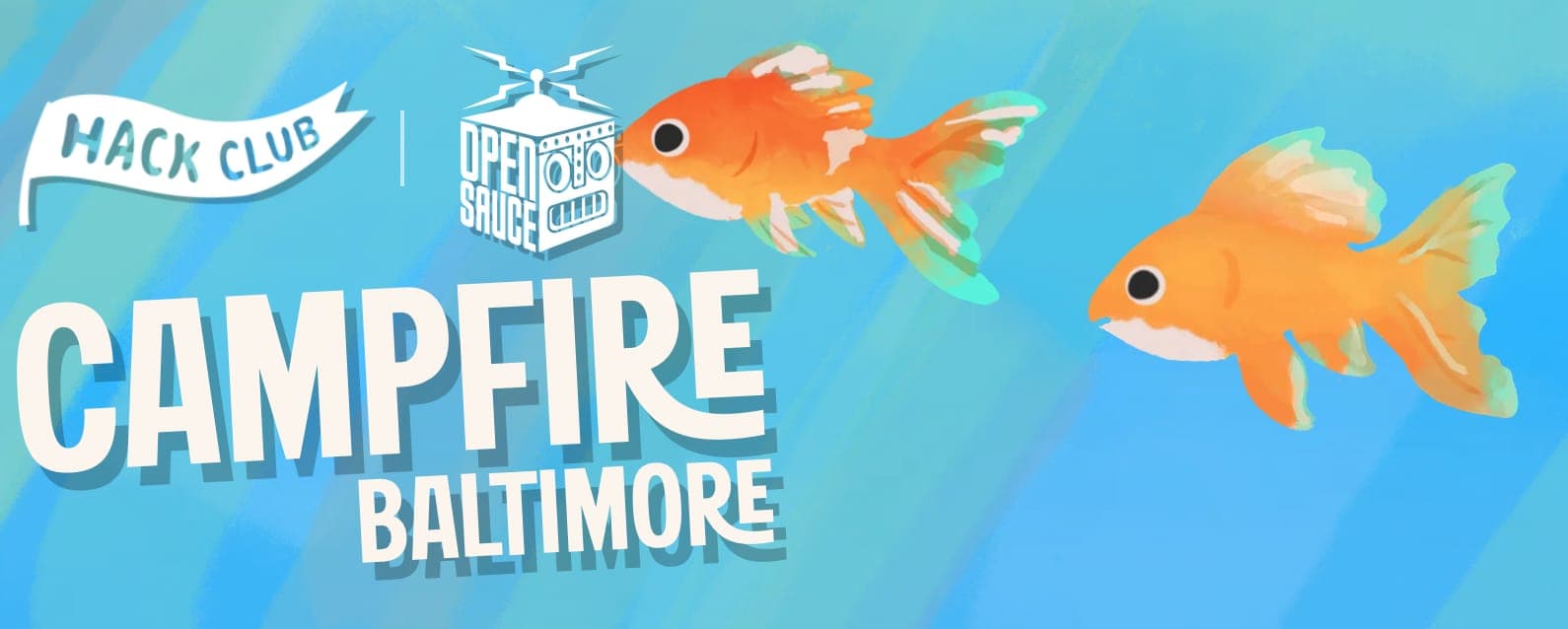 Campfire Baltimore